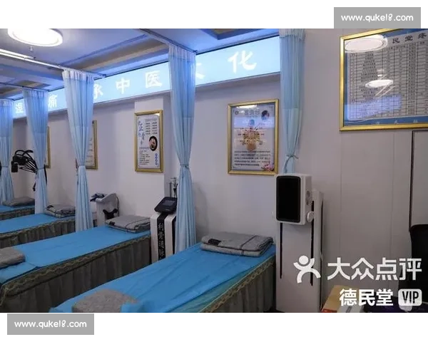 全身按摩舒缓疲劳释放压力的专业放松体验指南