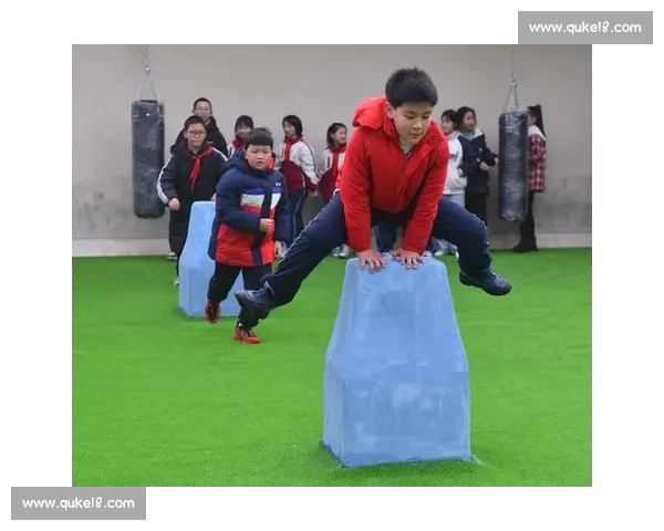 全面提升青少年体育技能与综合运动能力的训练方法探索